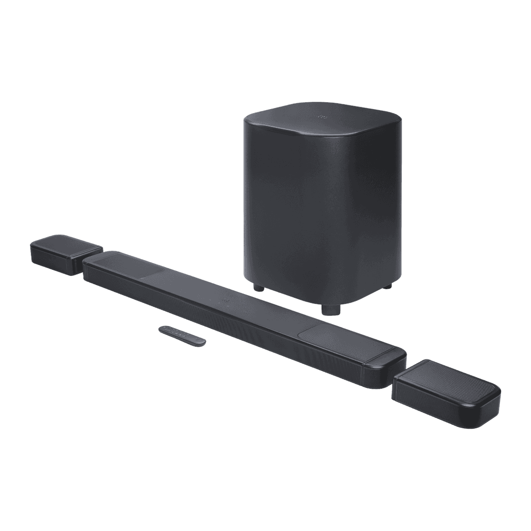 JBL Bar 1300X MK2