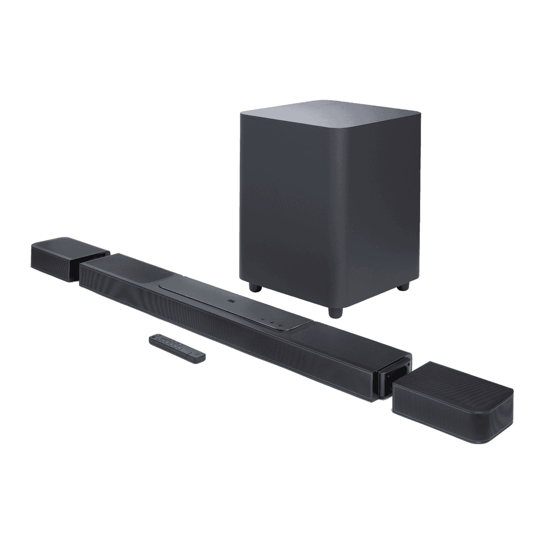JBL Bar 1300X