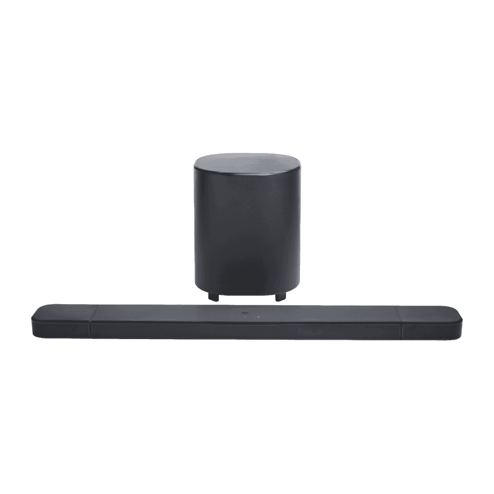 JBL Bar 700MK2