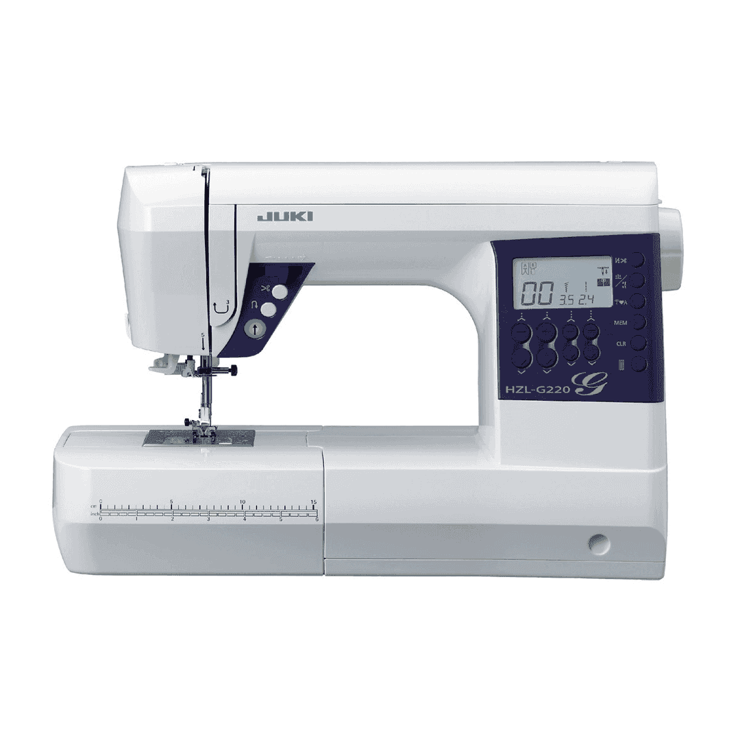 Juki HZL-G220