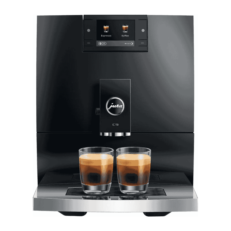 Jura C9
