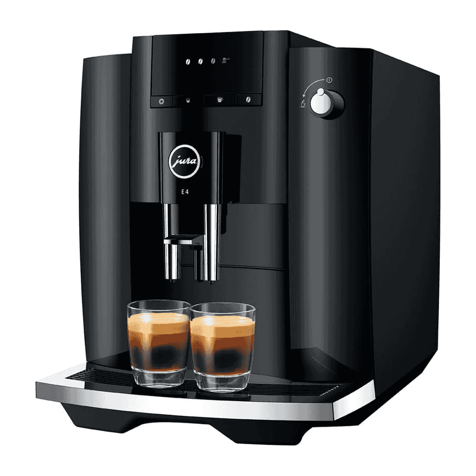 Jura E4