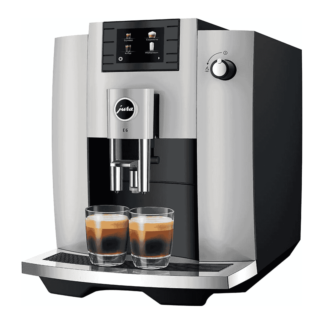 Jura E6