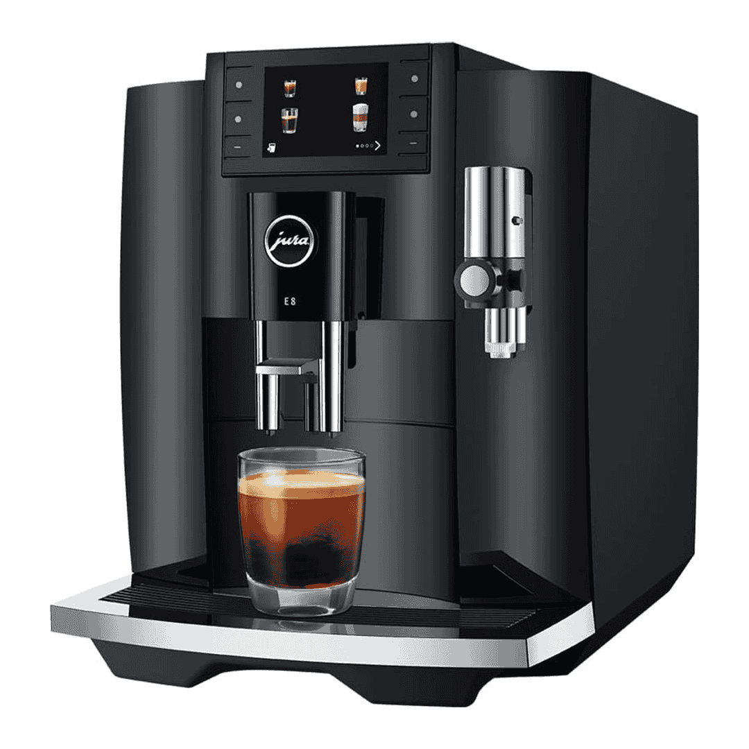 Jura E8
