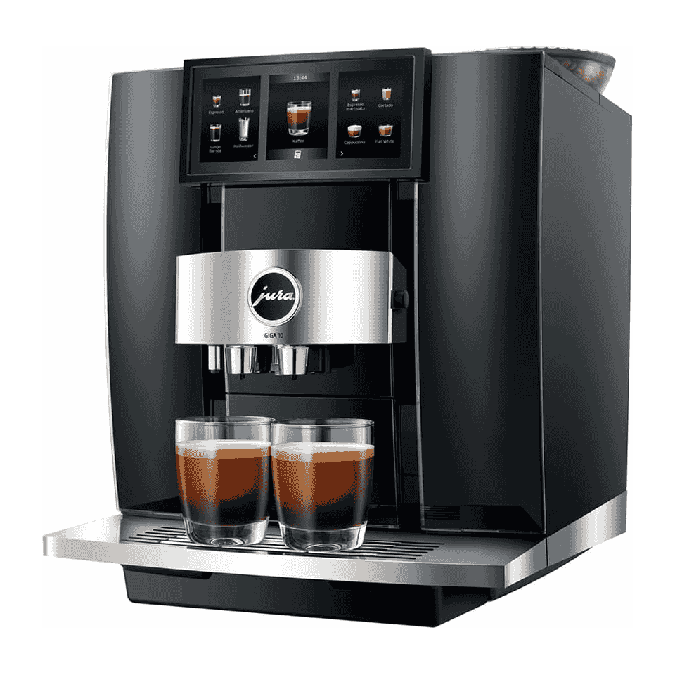Jura GIGA 10