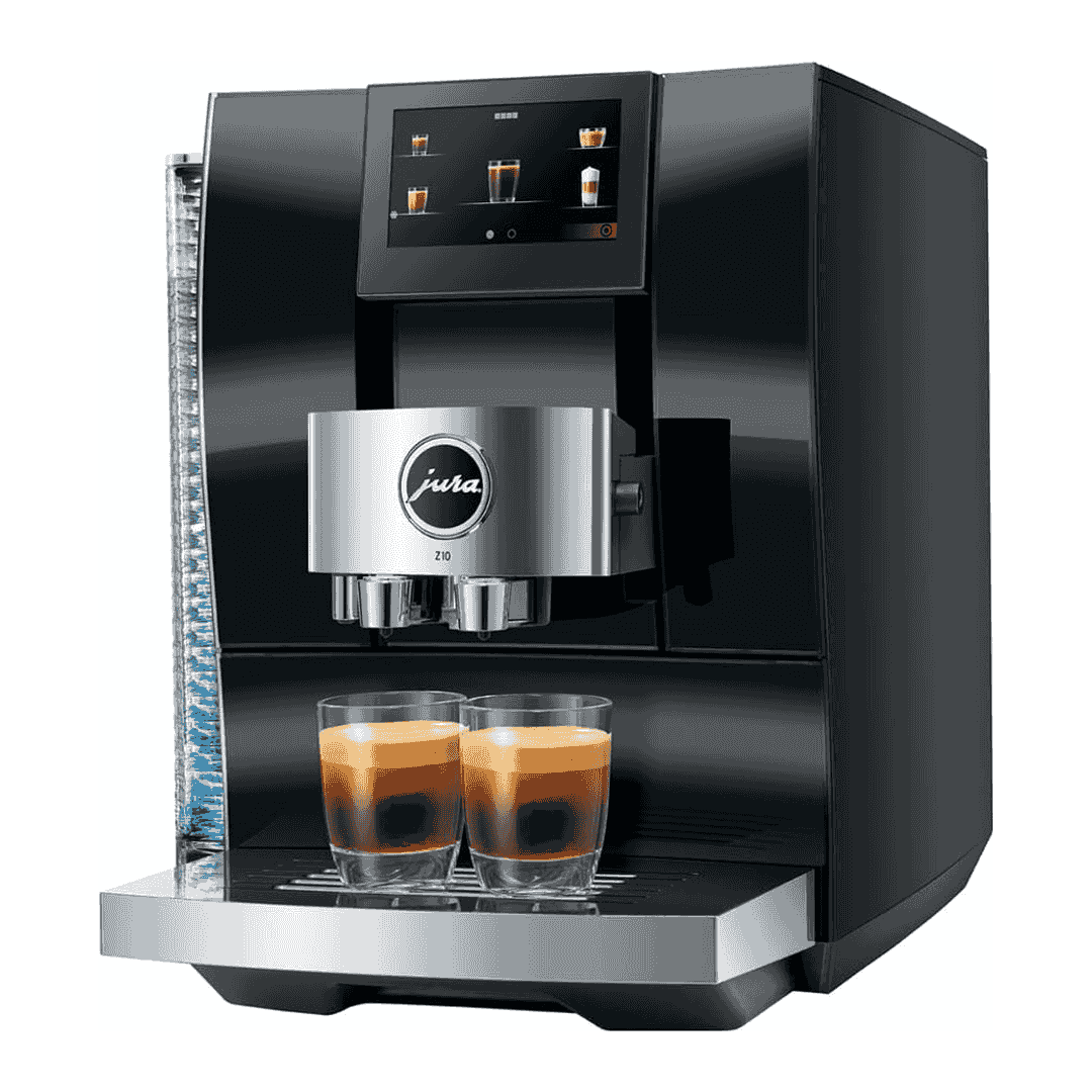 Jura Z10