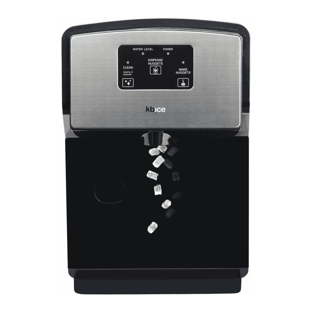 KBice Self-Dispensing Nugget Ice Maker