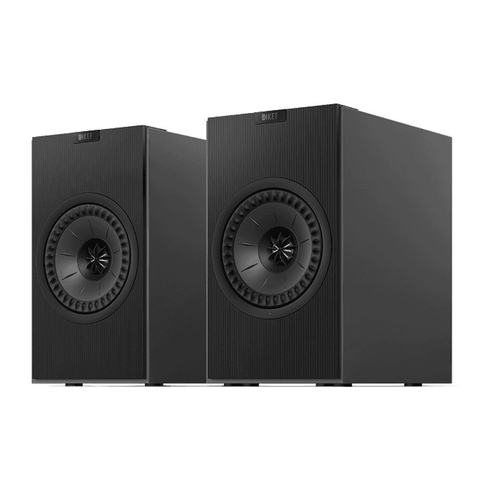 KEF Coda W