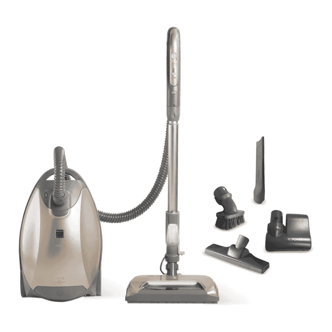 Kenmore Elite Ultra Plush 81714