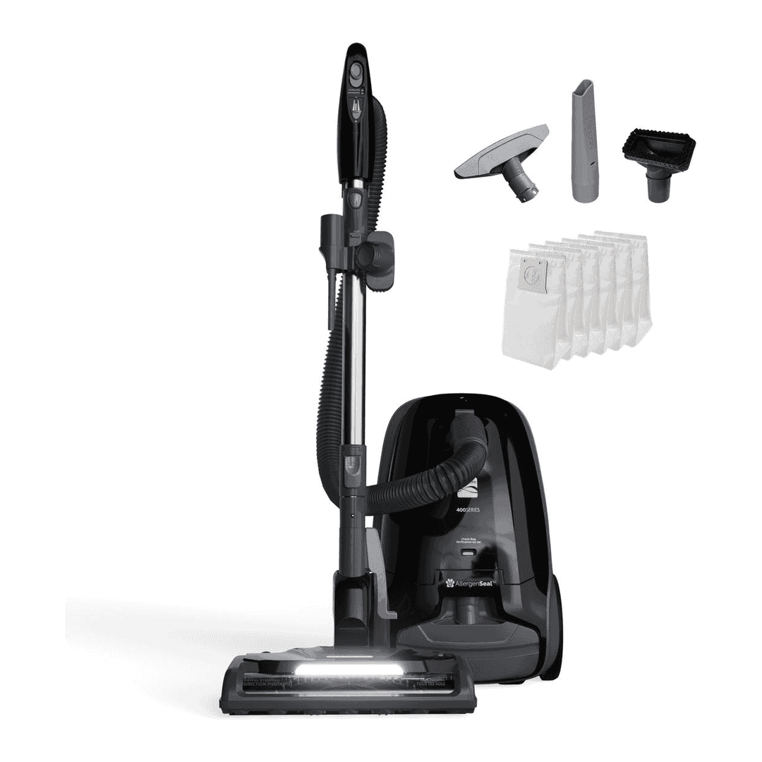 Kenmore 400 Series Hair Eliminator BC3006