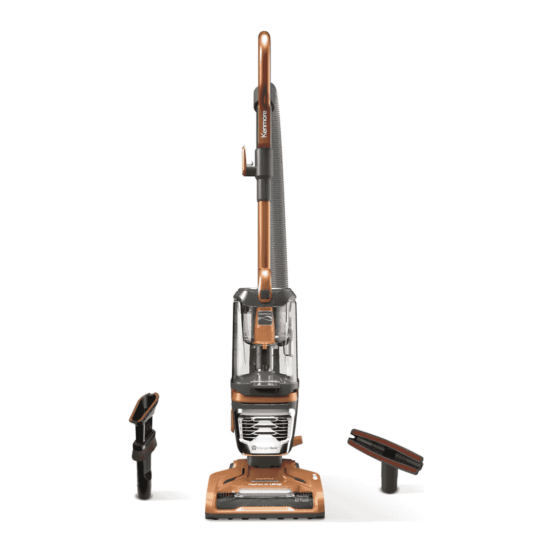 Kenmore Featherlite Lift-Up