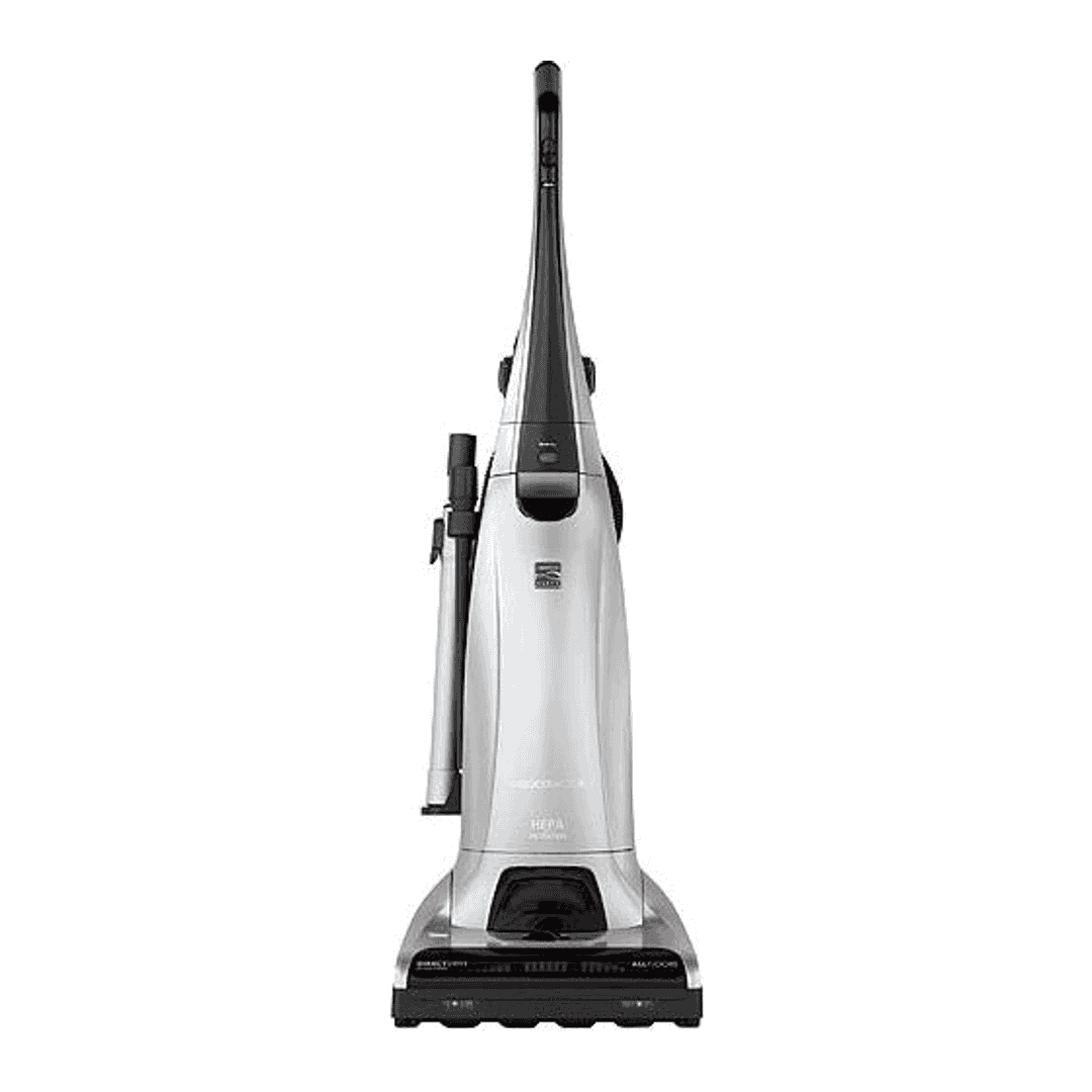 Kenmore Elite Pet-Friendly Bagged Upright