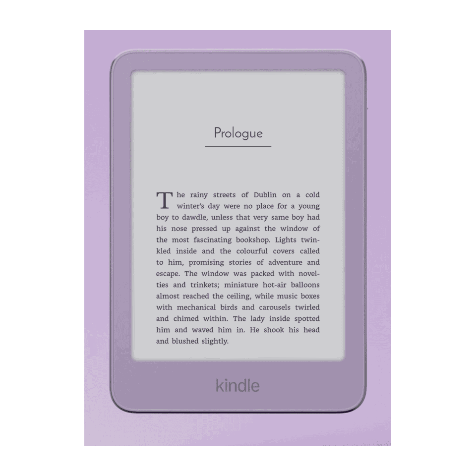 Amazon Kindle 2026 16 GB Z8PC57