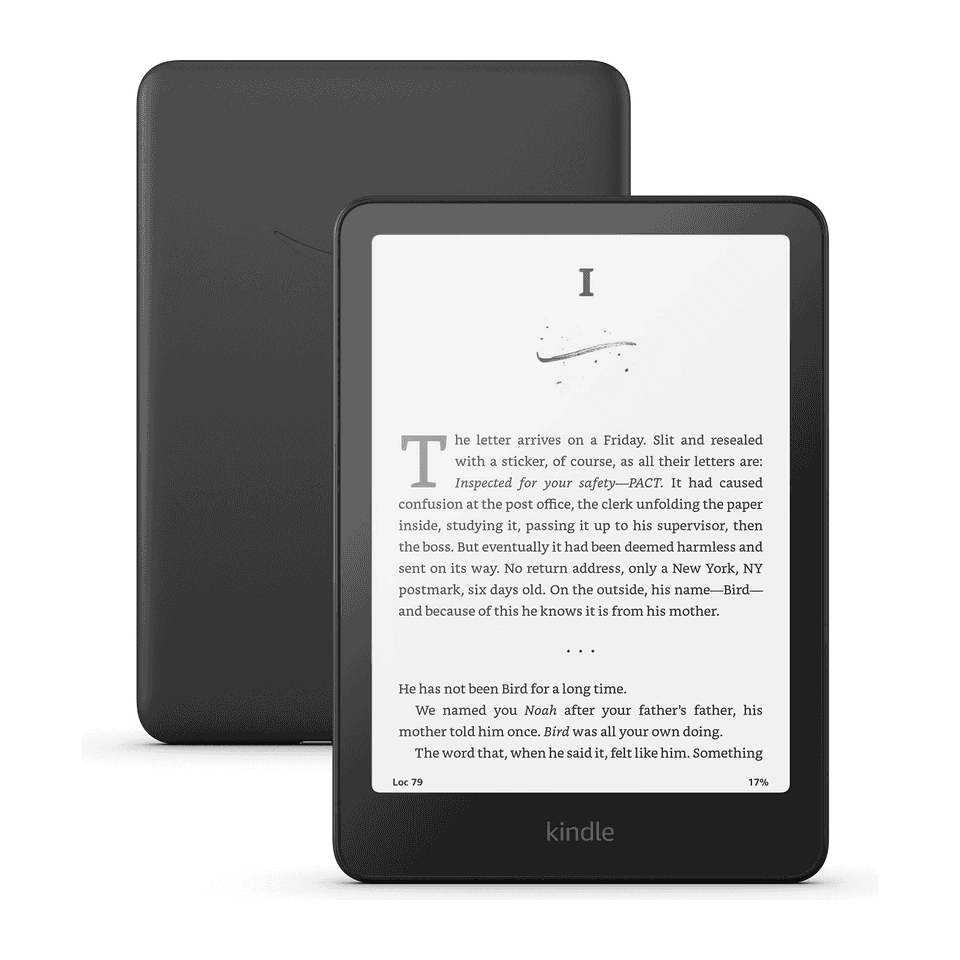 Amazon Kindle Paperwhite 2024 16 GB SA568B