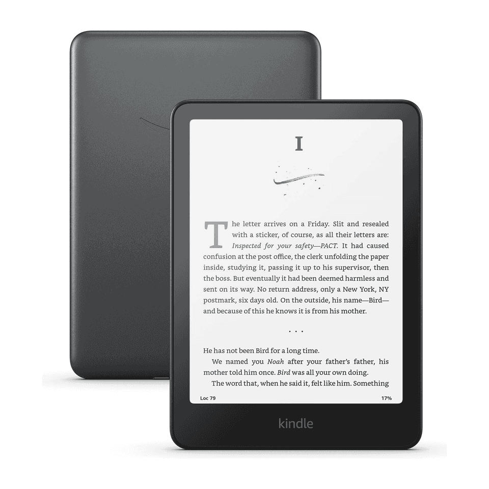 Amazon Kindle Paperwhite Signature 2024 32 GB SA569P