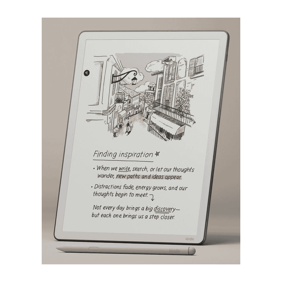 Amazon Kindle Scribe 11-inch 32 GB PA2MA4