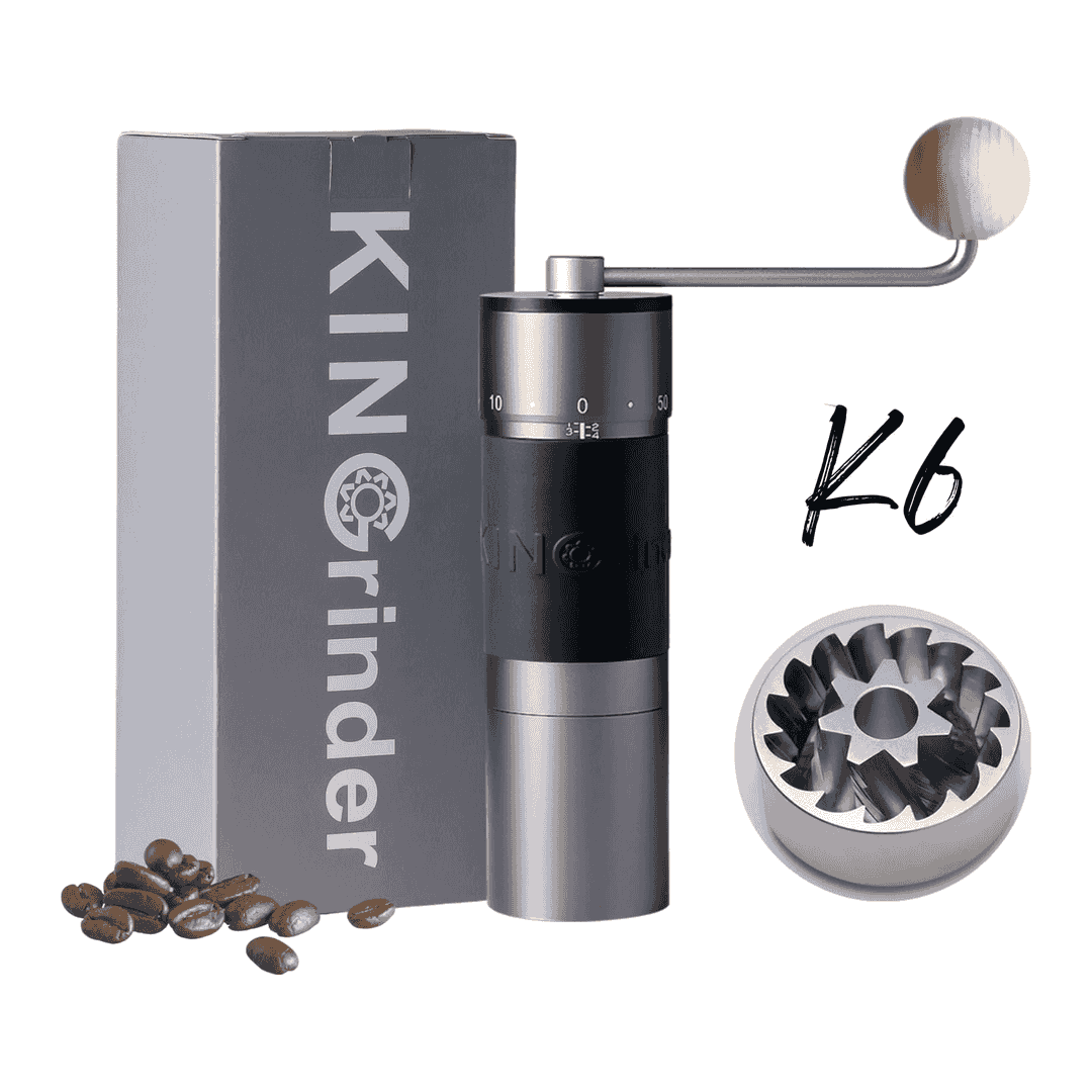 KINGrinder K6