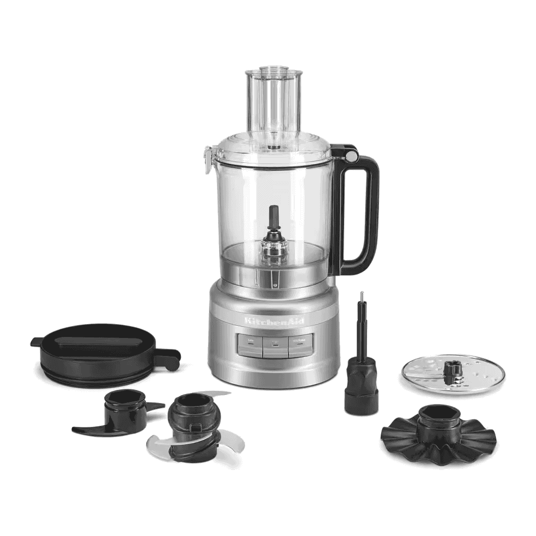 KitchenAid 9 Cup Food Processor