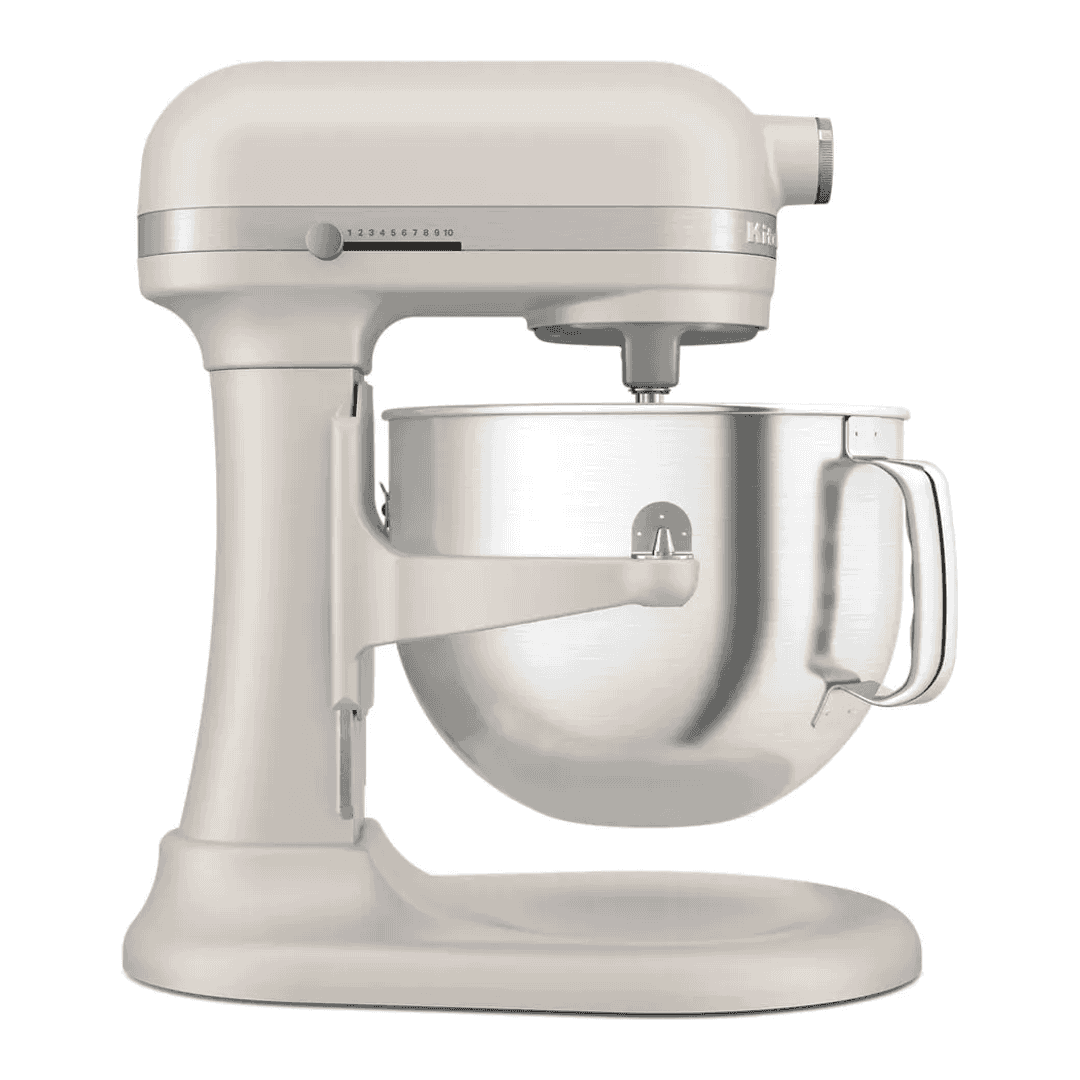 KitchenAid 7 Quart Bowl-Lift Mixer