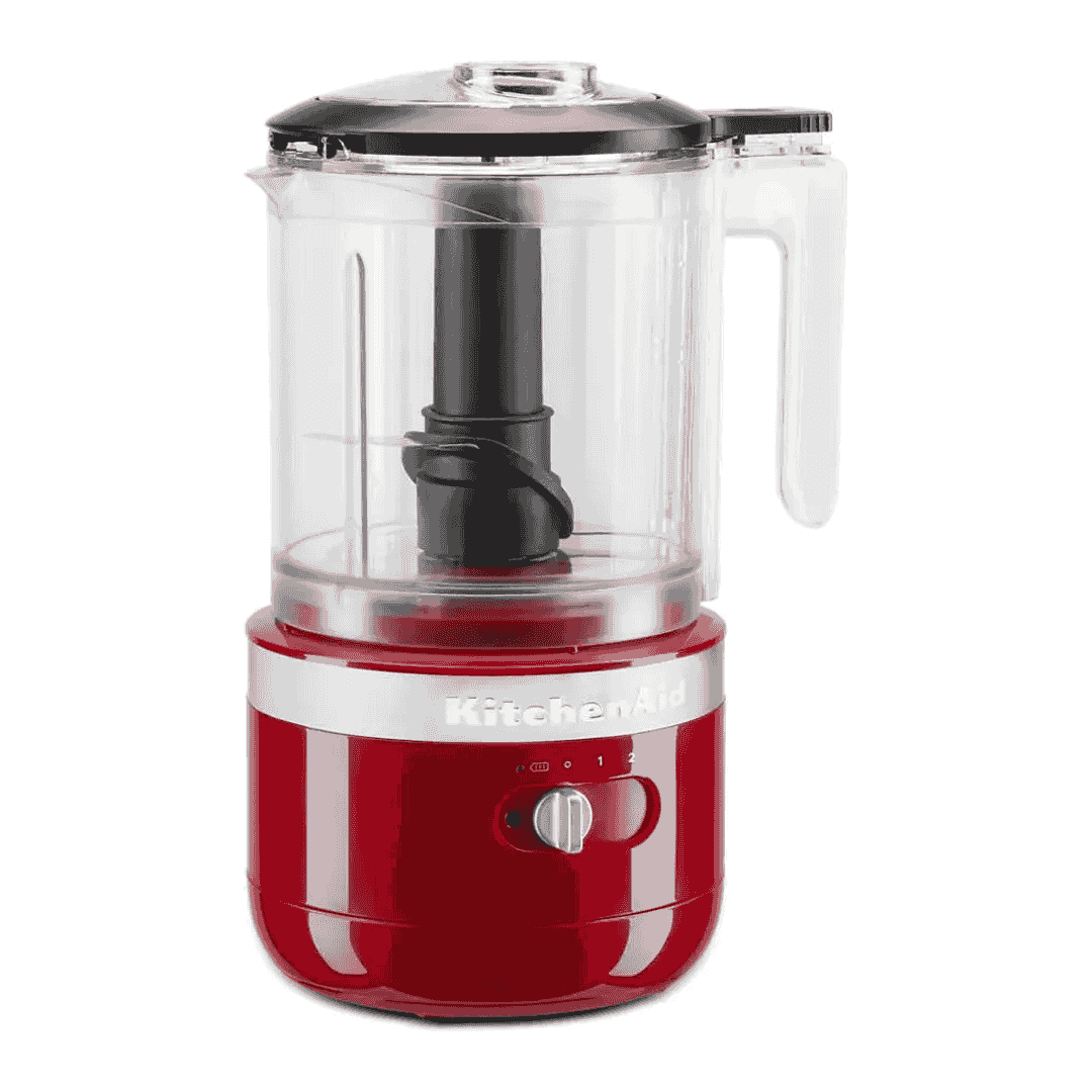 KitchenAid Cordless 5 Cup Food Chopper