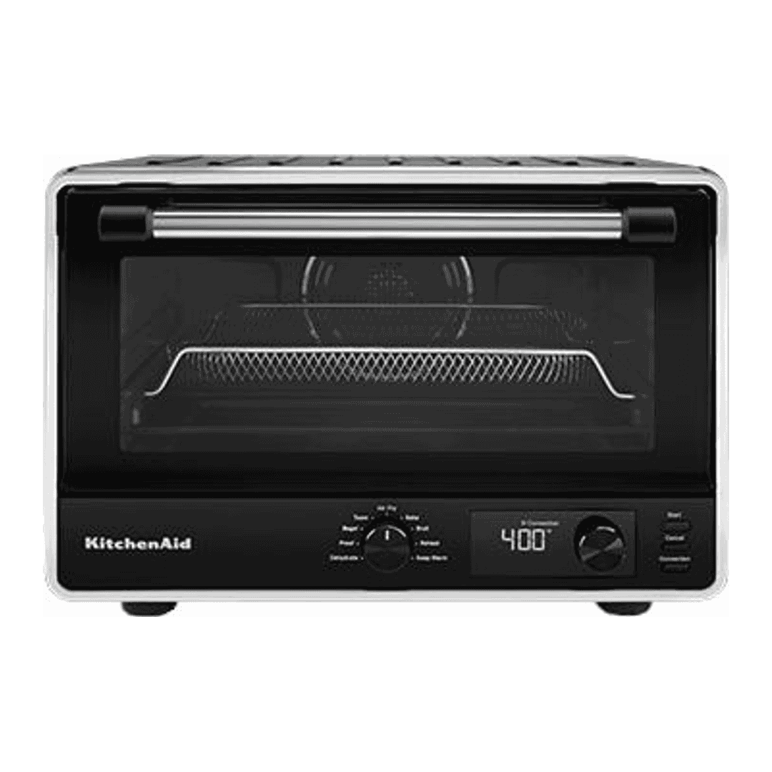 KitchenAid Digital Countertop Oven with Air Fry