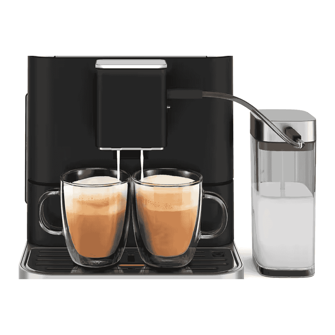 KitchenAid KF8 Fully Automatic Espresso Machine