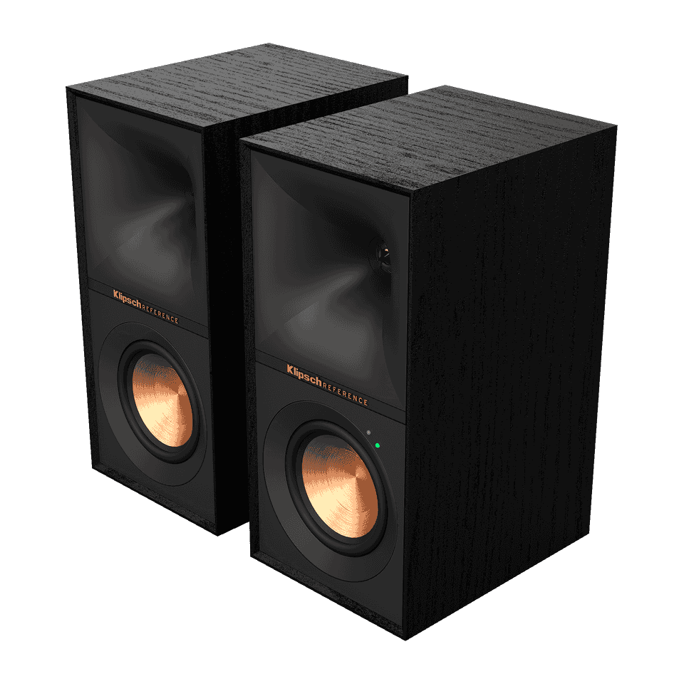 Klipsch R-40PM