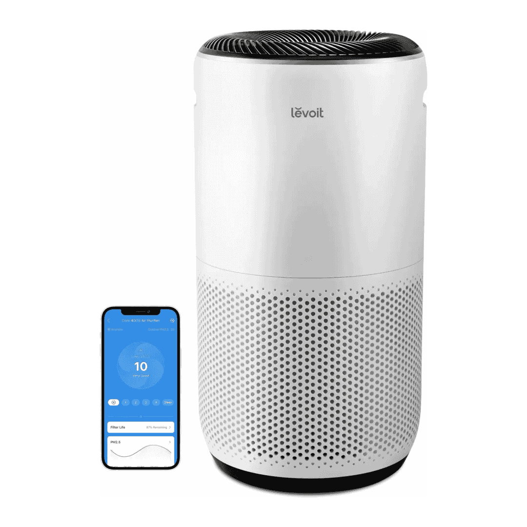 Levoit Core 400S-P