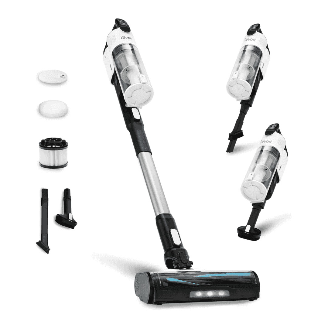 Levoit LVAC-200