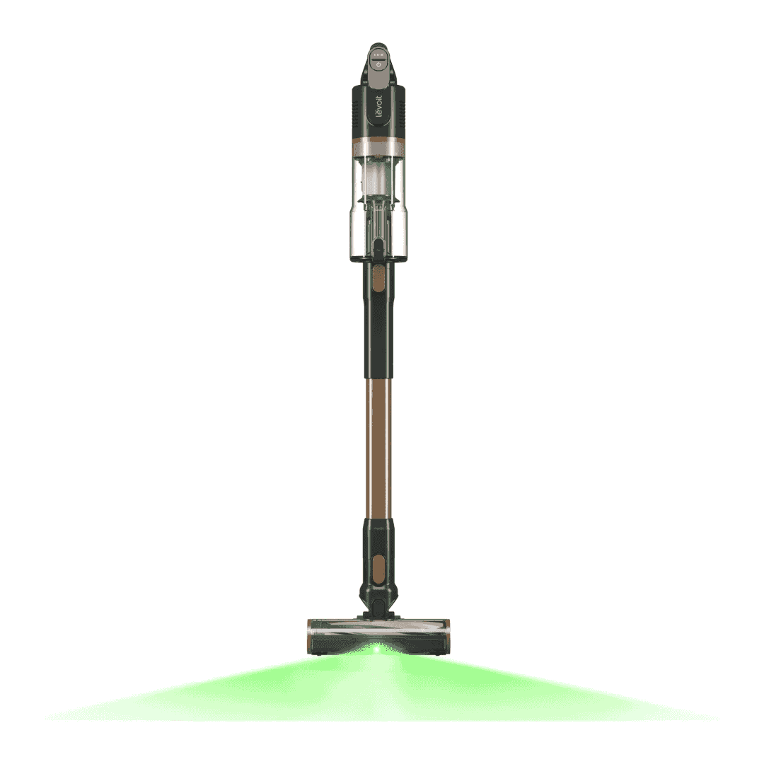 Levoit VortexIQ Pro