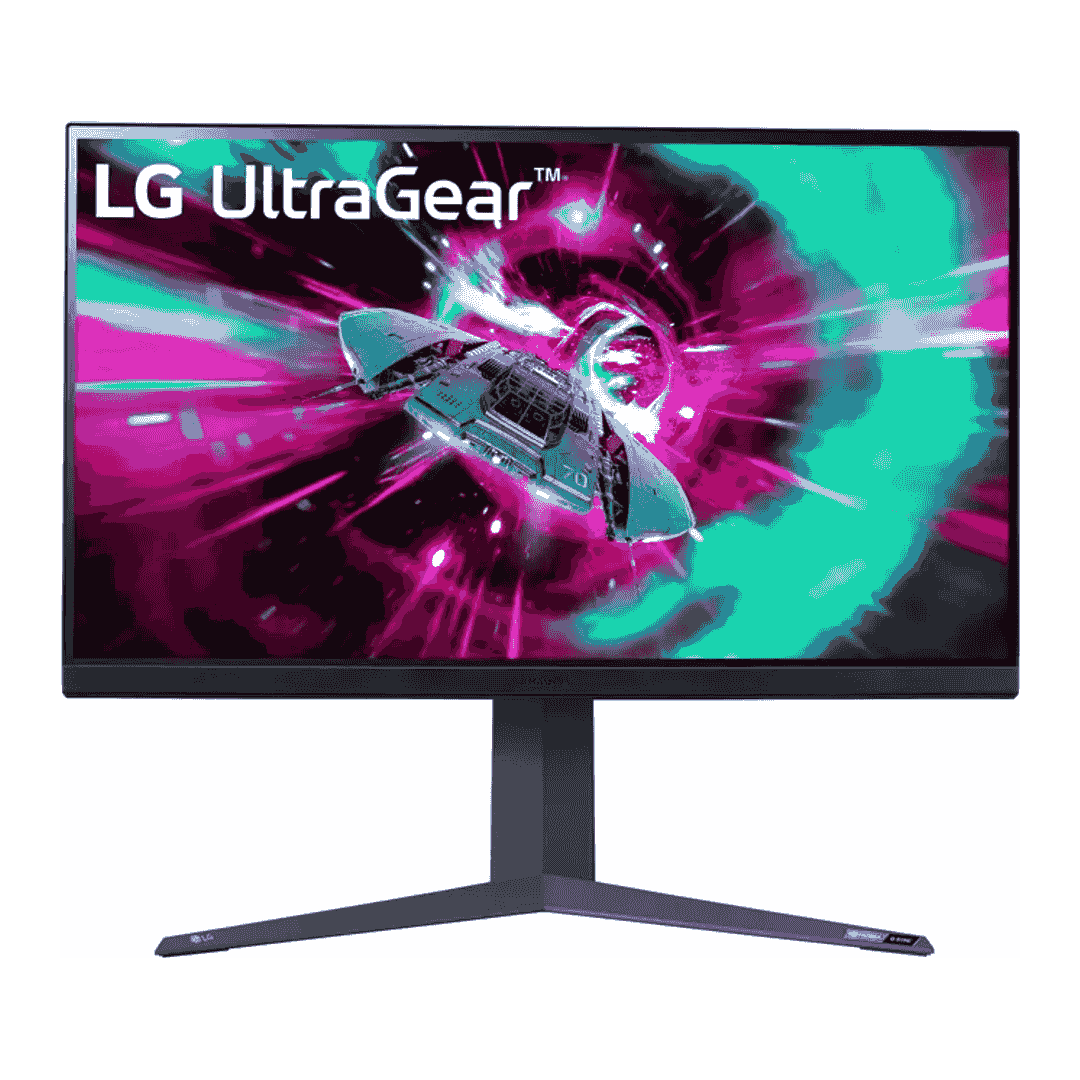 LG UltraGear 32-inch 4K 144Hz
