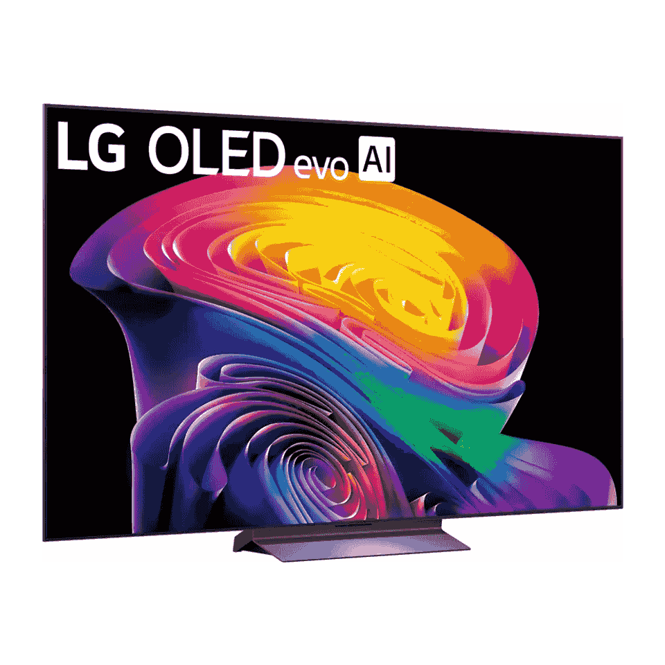 LG C6 65-inch OLED65C6PUA