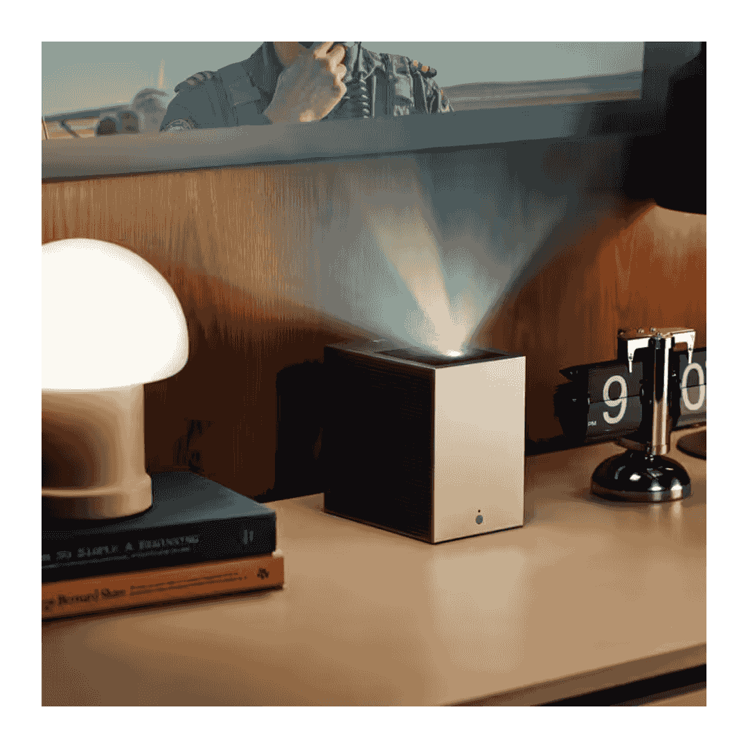 LG CineBeam S