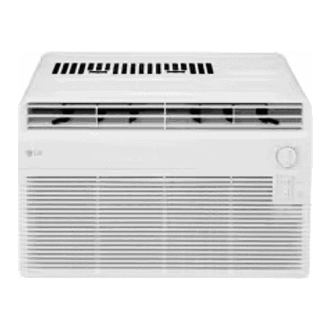 LG 5,000 BTU Window Air Conditioner