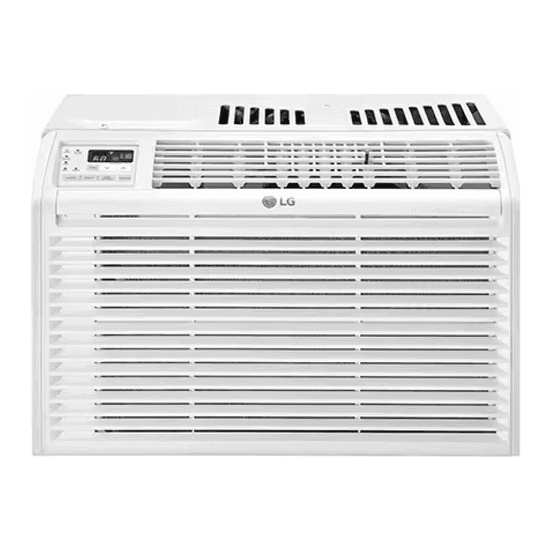 LG 6,000 BTU Window Air Conditioner