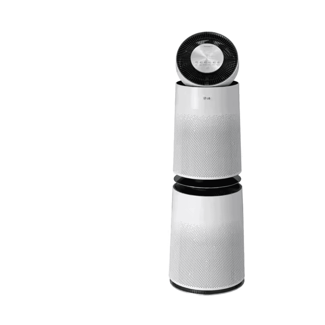 LG PuriCare 360 Dual