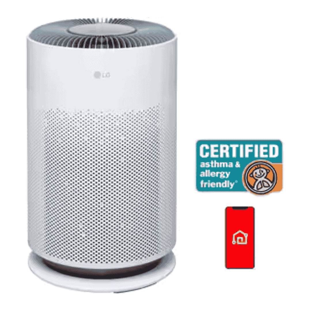 LG PuriCare 360