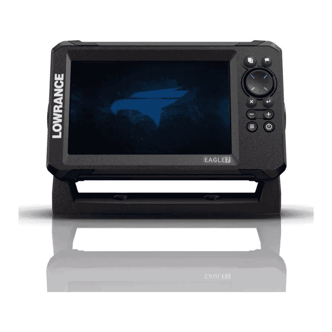 Lowrance Eagle 7 TripleShot HD