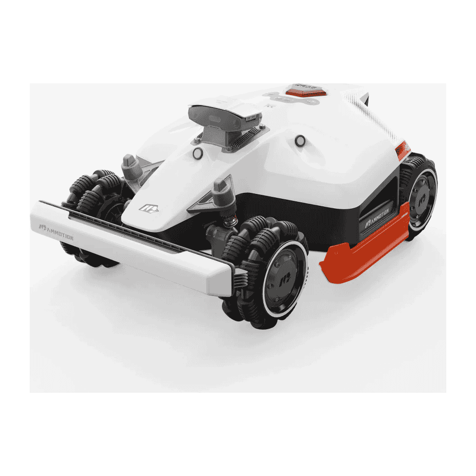 Mammotion LUBA 2 AWD 3000HX