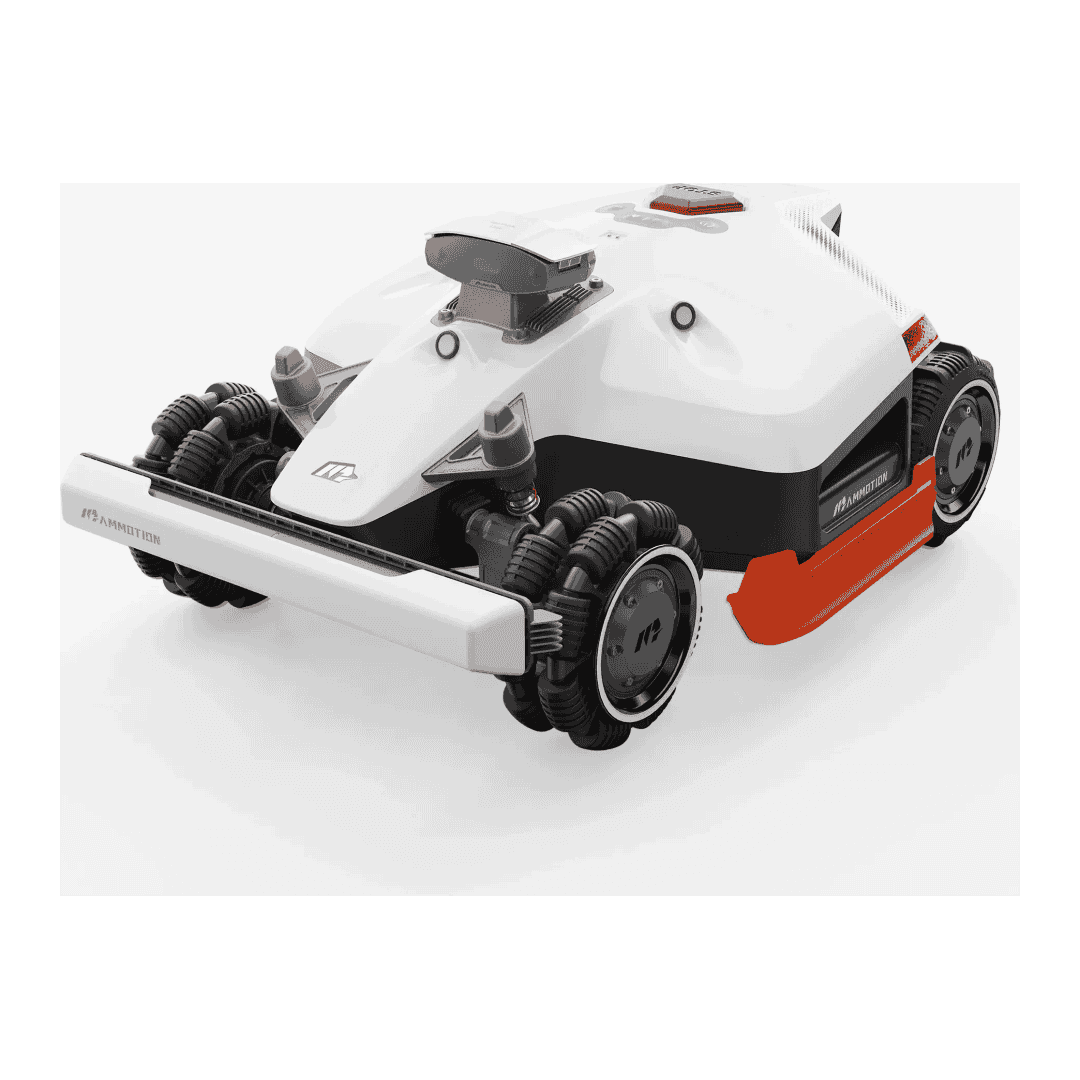 Mammotion LUBA 2 AWD 5000HX