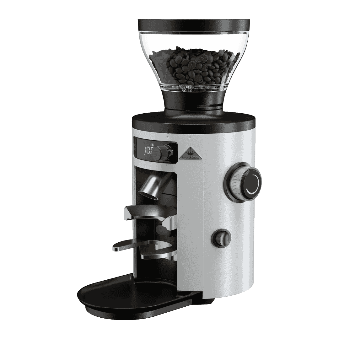 Mahlkonig X54 Allround Home Grinder