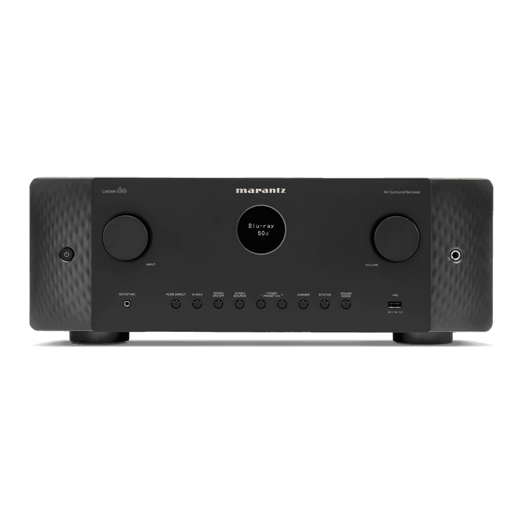 Marantz CINEMA 60