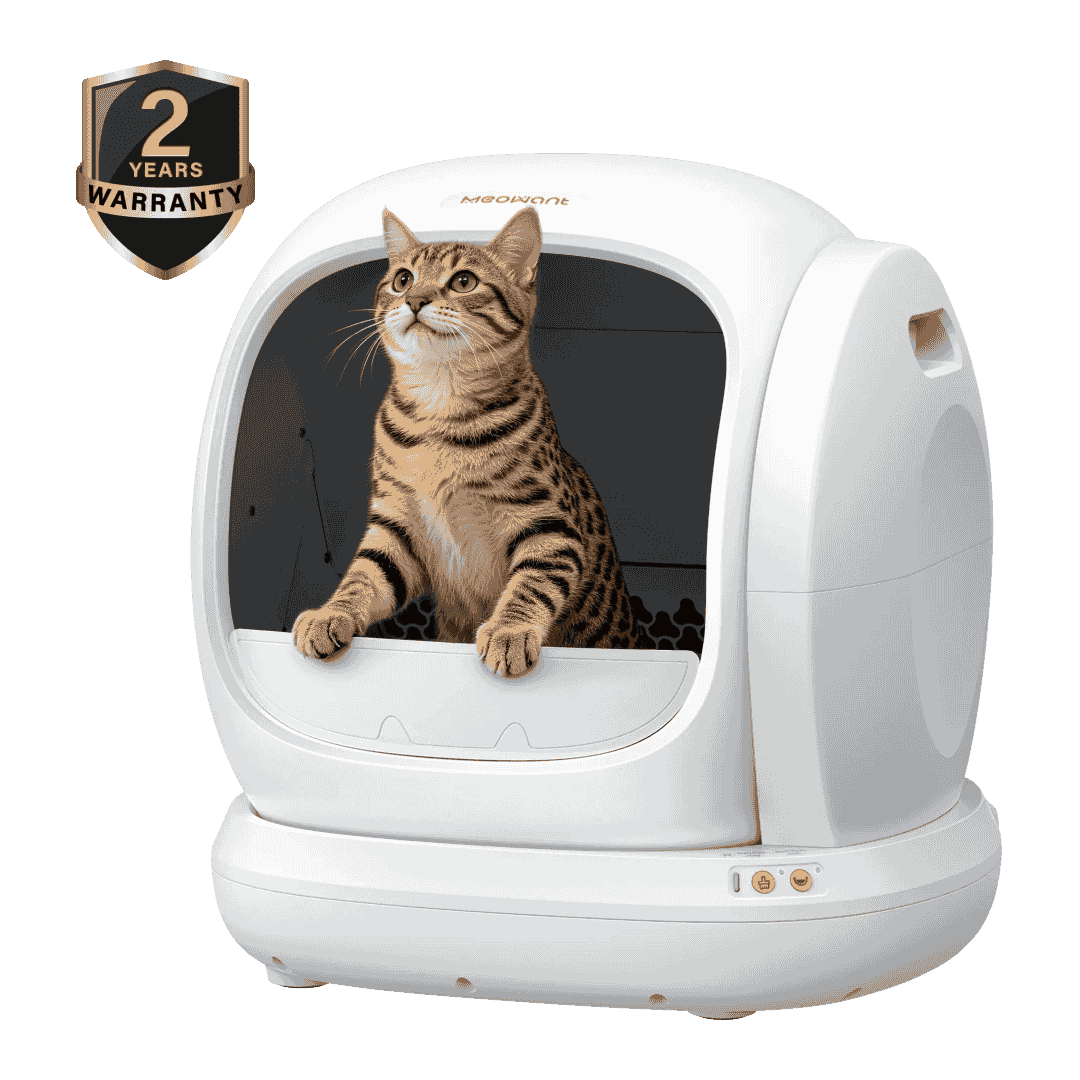 Meowant SC02