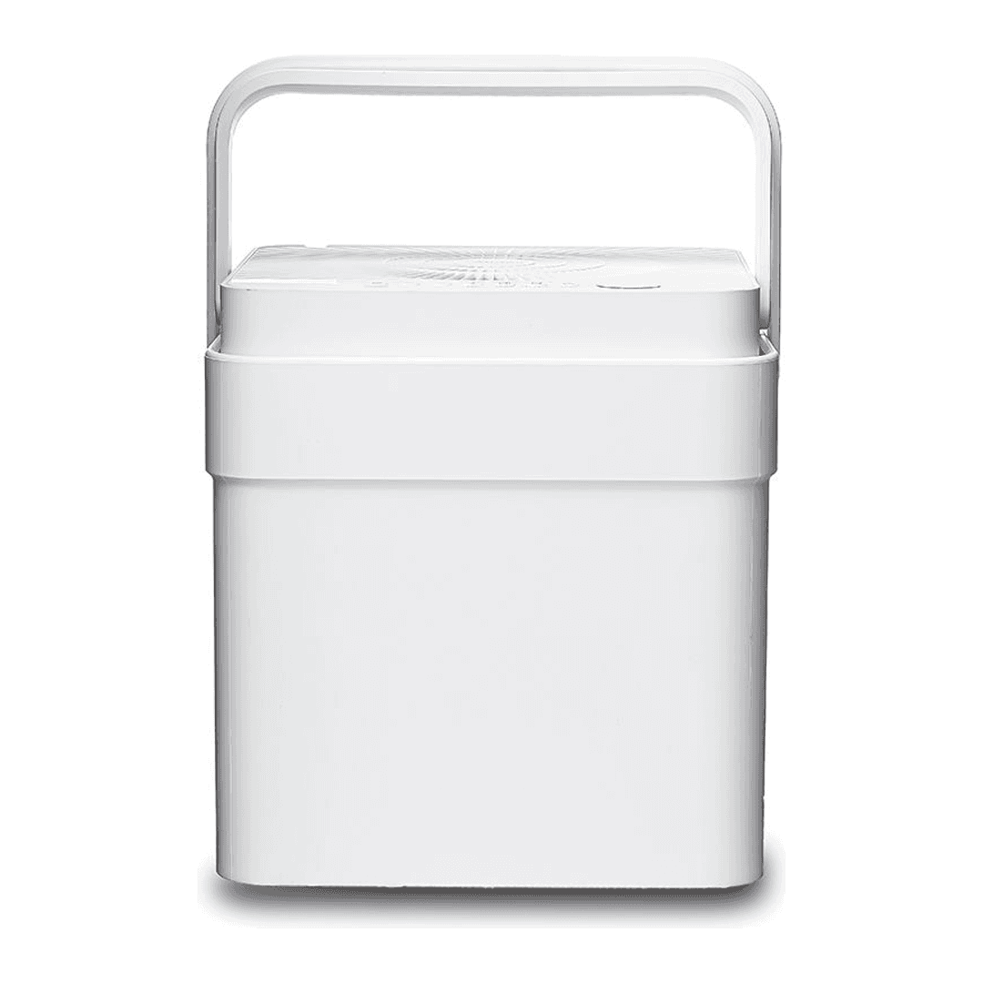 Midea Cube 35 Pint