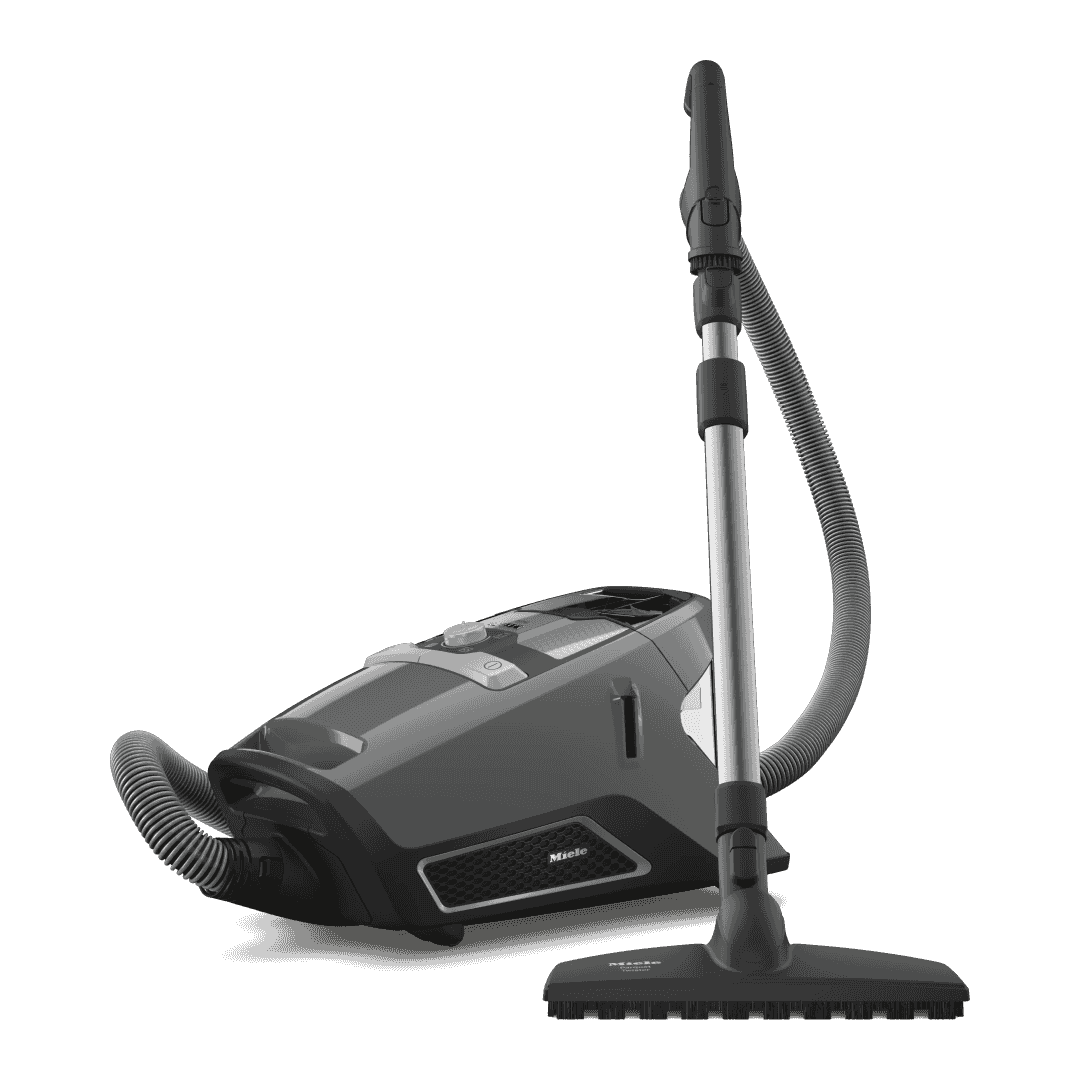 Miele Blizzard CX1 Pure Suction