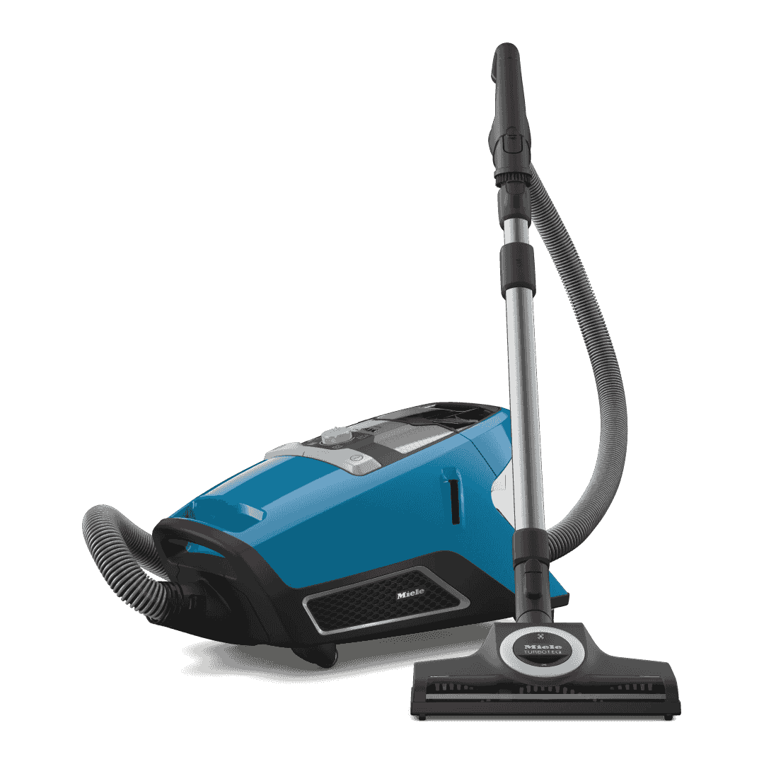 Miele Blizzard CX1 Turbo Team