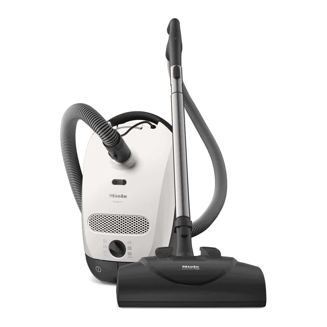 Miele Classic C1 Cat & Dog