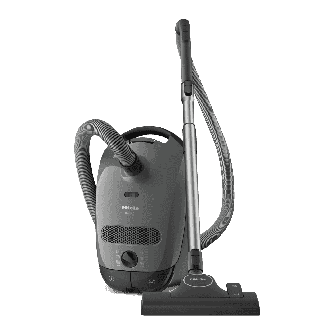 Miele Classic C1 Pure Suction
