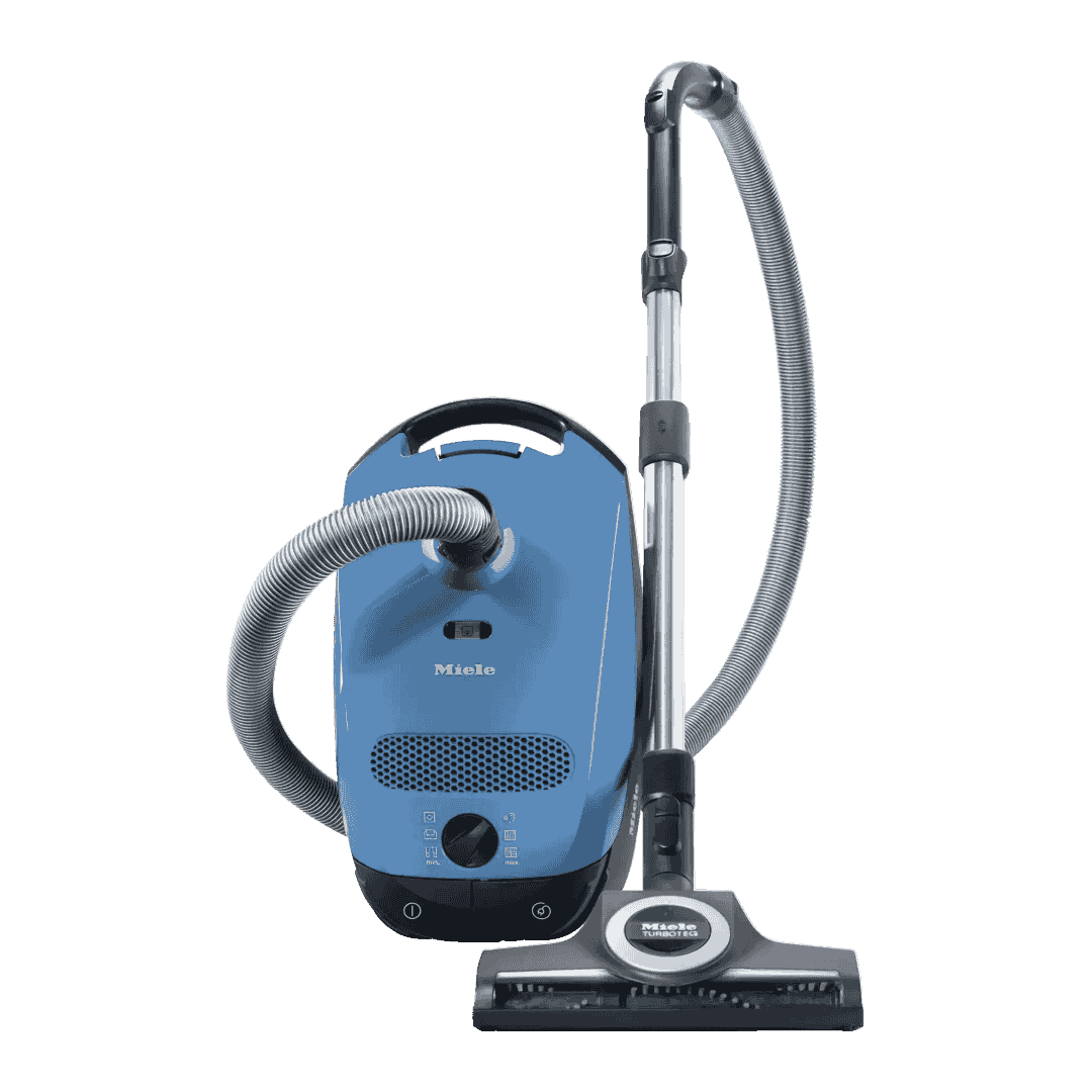 Miele Classic C1 Turbo Team
