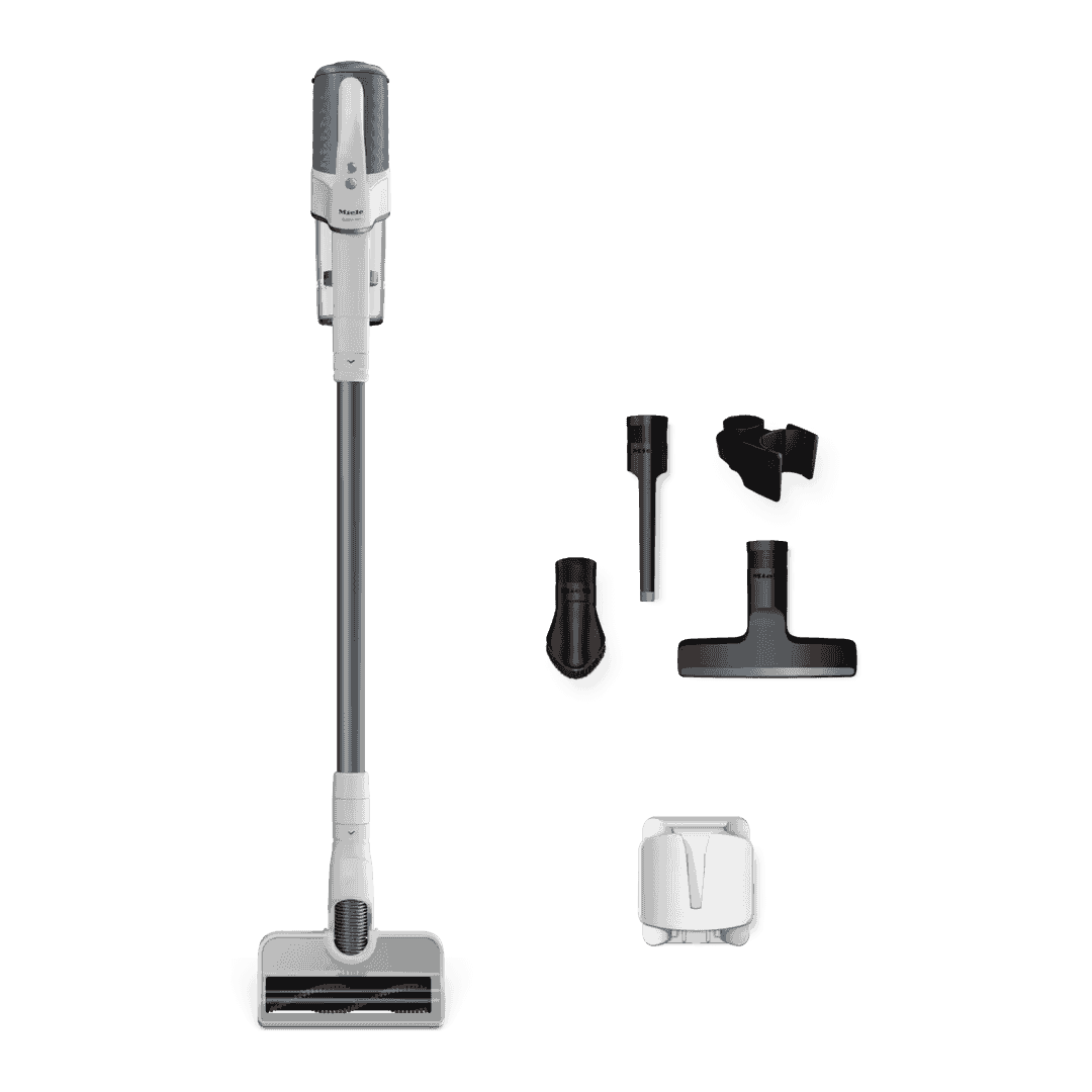 Miele Duoflex HX1